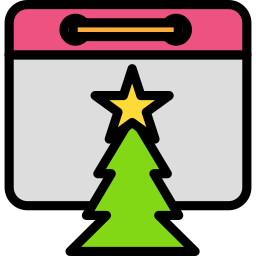 クリスマス icon