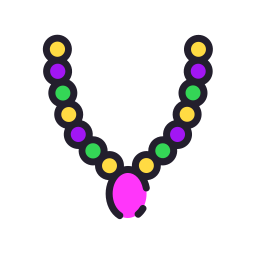 Necklace icon