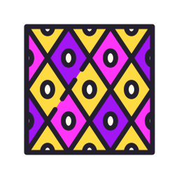 Pattern icon