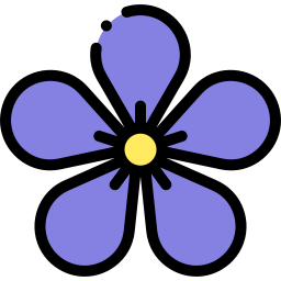 Violet icon