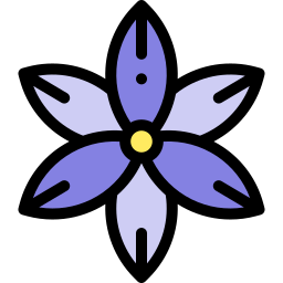 Clematis icon