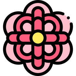 chrysantheme icon