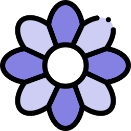 Flowers icon