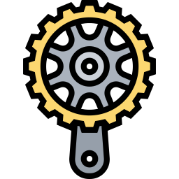 Chain icon