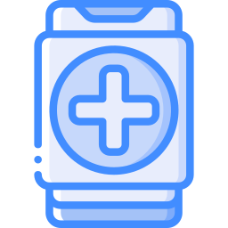 medizinische app icon