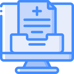 Medical app icon