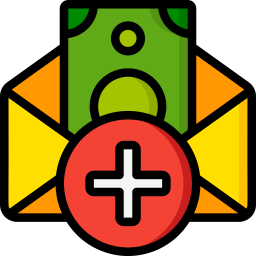 gehaltsscheck icon