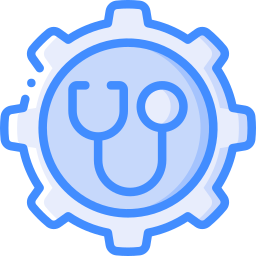 medizinische app icon