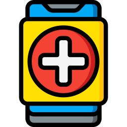 medizinische app icon