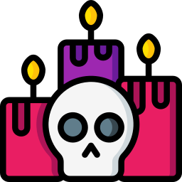 Candles icon