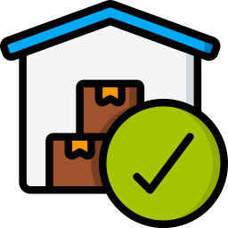 Inventory icon