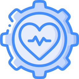 gesundheits-app icon