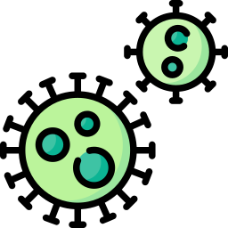 virus icon