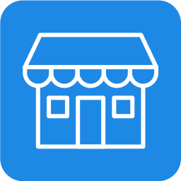 Shop icon