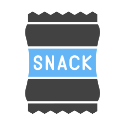 Snack icon