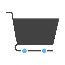 Trolley icon