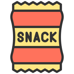 snack icoon