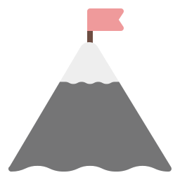 Mountain icon