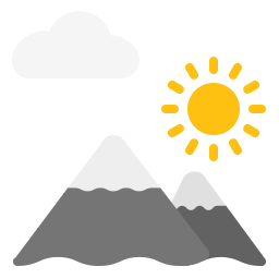 Sunrise icon