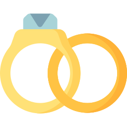 Rings icon