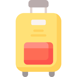 Luggage icon