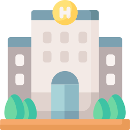 Hotel icon