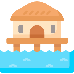 Cabin icon