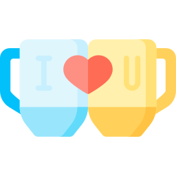 Mug icon