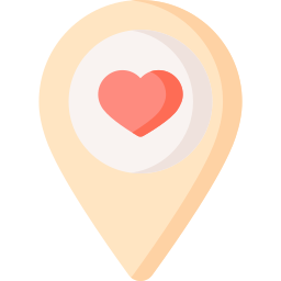 Location icon