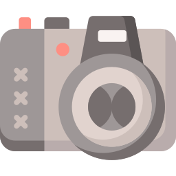 Camera icon