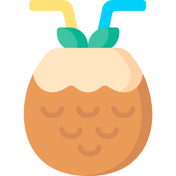 Coconut icon