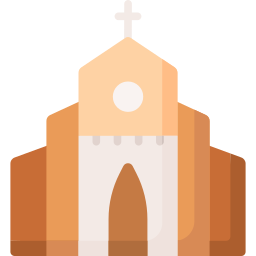 Church icon