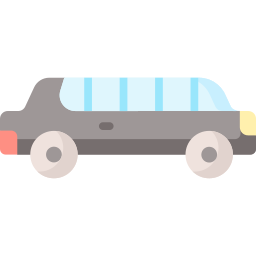 Limousine icon