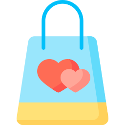 Bag icon