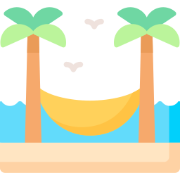 Hammock icon