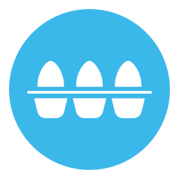 Egg icon