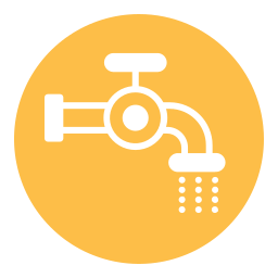 Faucet icon