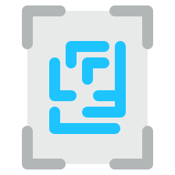 Barcode icon