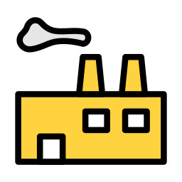 kontamination icon