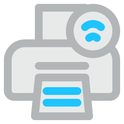 drucker icon