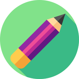 Pencil icon