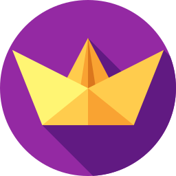 origami icon