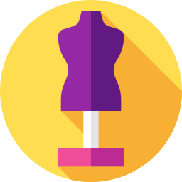 Mannequin icon