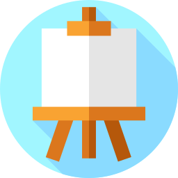 Canvas icon