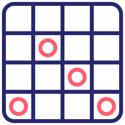 Checkers icon