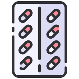 Pills icon