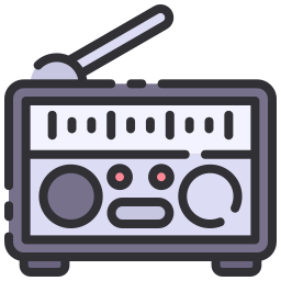 radio ikona