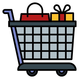 Cart icon