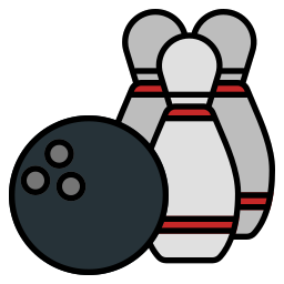 Bowling icon