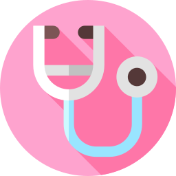 Stethoscope icon